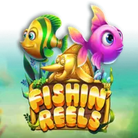 Fishin Reels