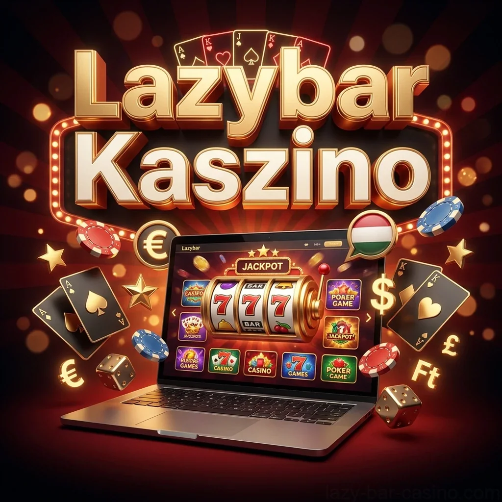 Lazybar Kaszino
