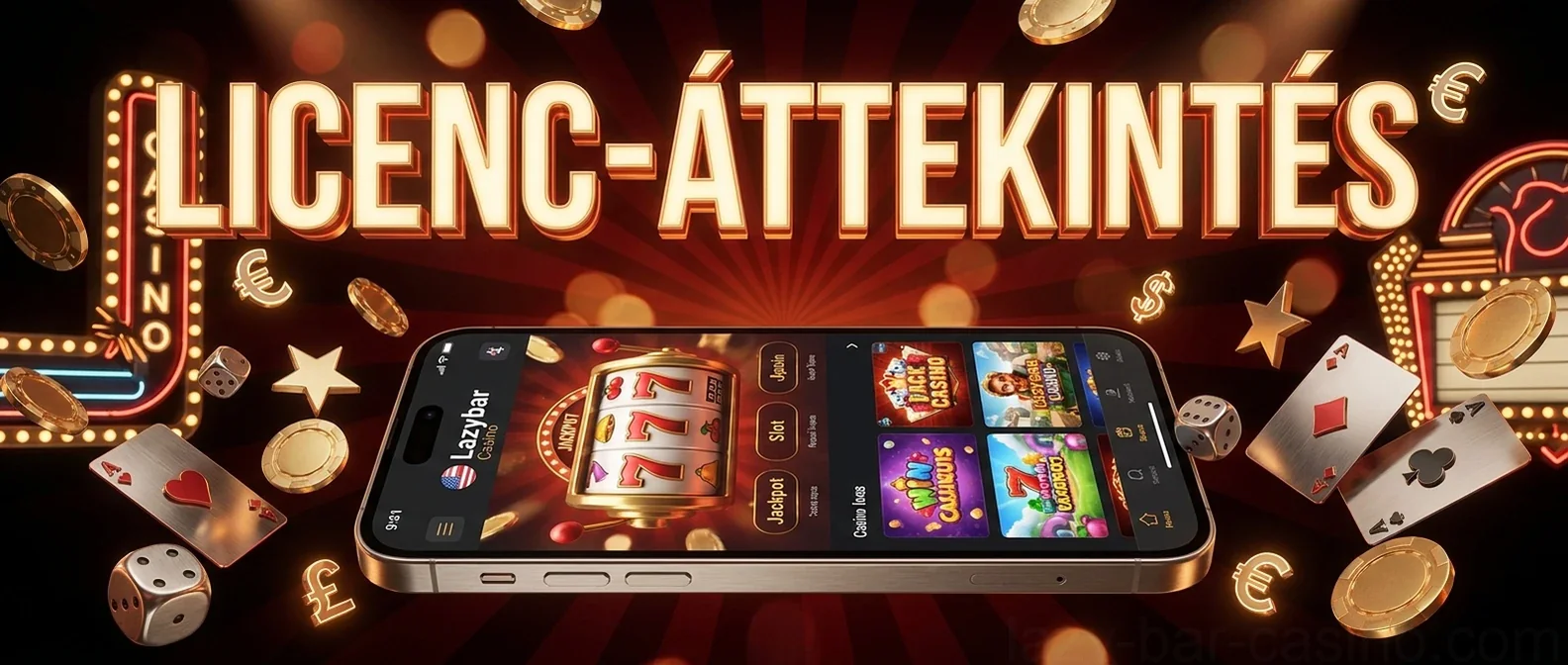 Licenc-áttekintés